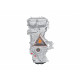 Новый Двигатель 6ZR для Toyota 2.0 л Premium