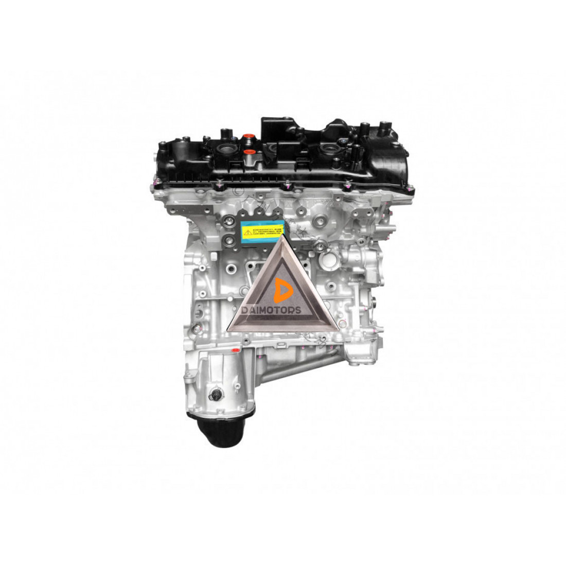 Новый Двигатель 7GR-FKS для Toyota Prado 3.5 л Premium