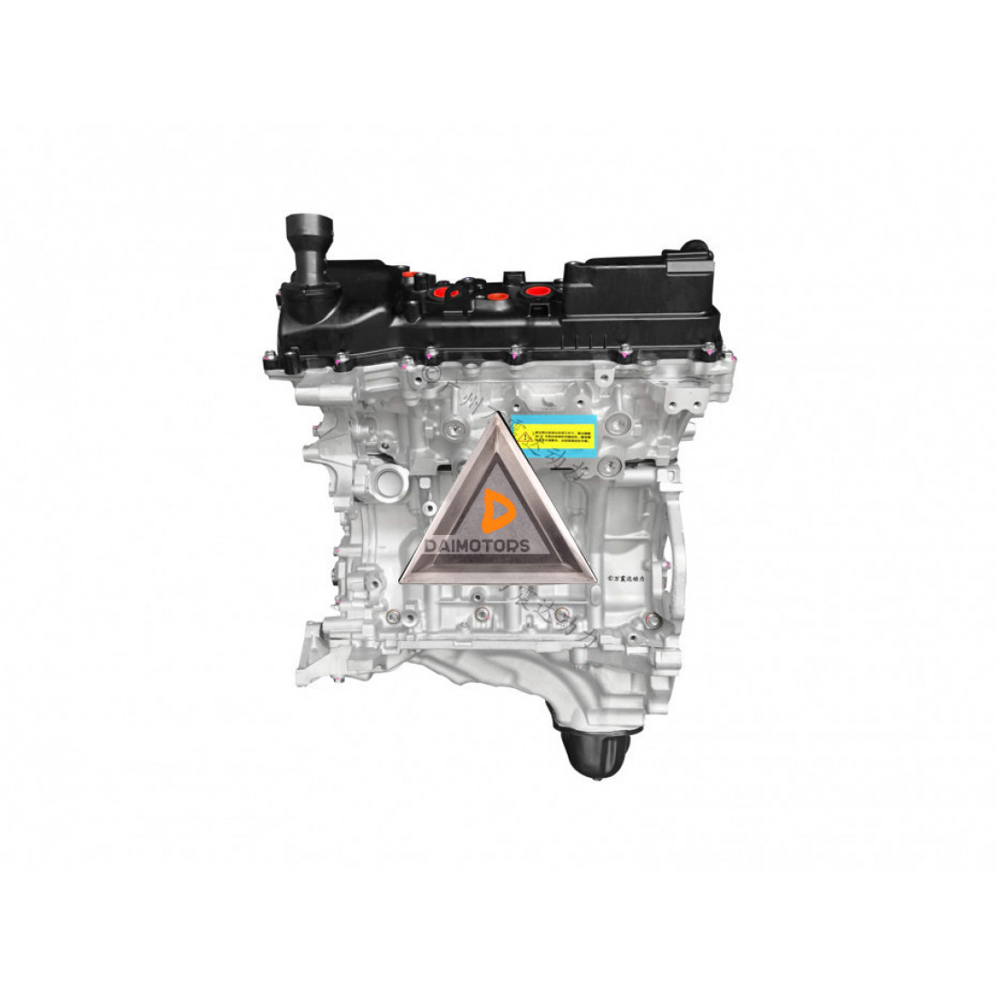 Новый Двигатель 7GR-FKS для Toyota Prado 3.5 л Premium