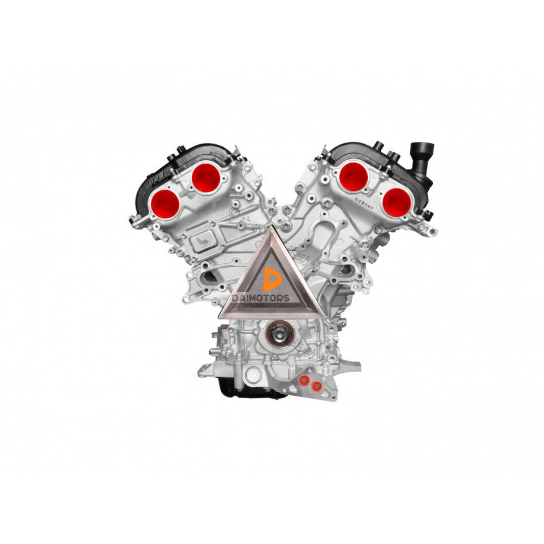 Новый Двигатель 7GR-FKS для Toyota Prado 3.5 л Premium