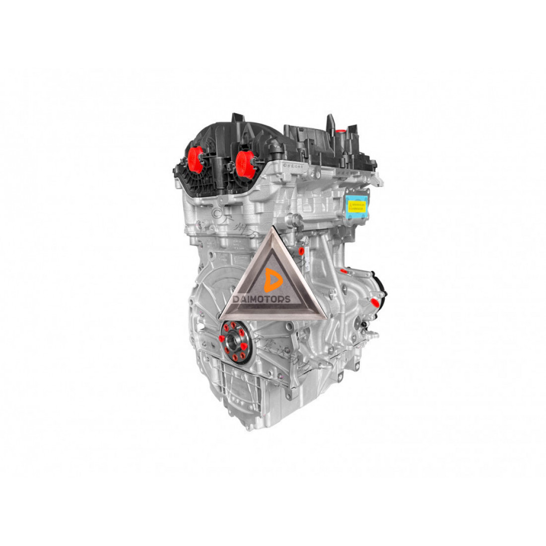 Новый Двигатель B38A15 для BMW 1.5 л (2016-2019) Premium