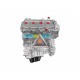 Новый Двигатель BAR для Audi и Volkswagen 4.2 л Premium