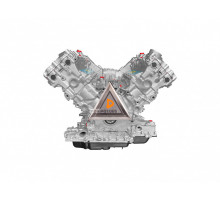 Новый Двигатель BAR для Audi и Volkswagen 4.2 л Premium