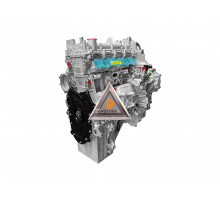 Новый Двигатель 204DTA для Land Rover 2.0 л Premium