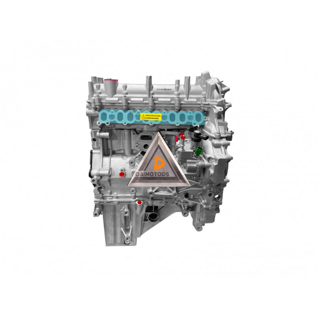 Новый Двигатель 204DTA для Land Rover 2.0 л Premium