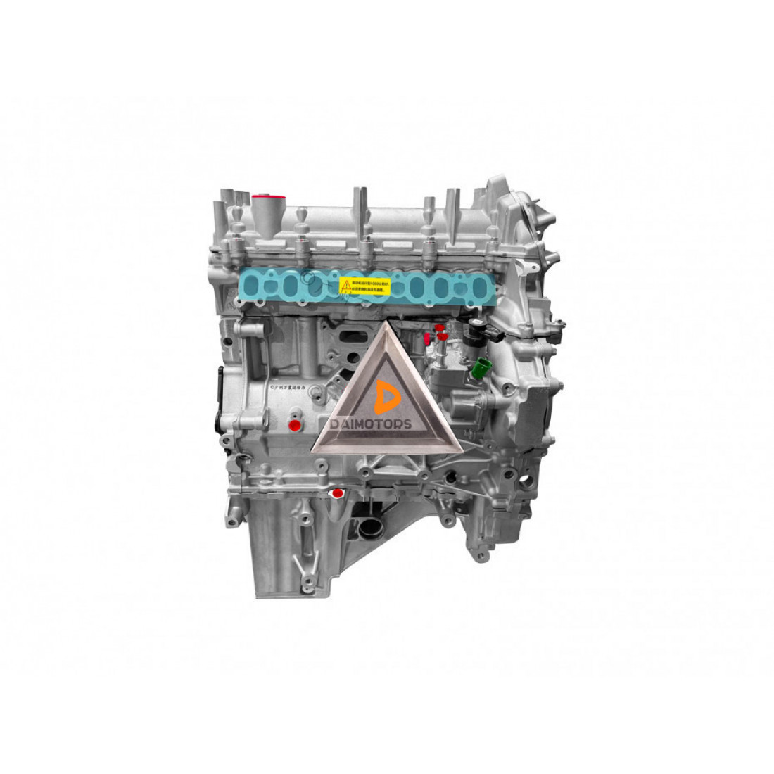 Новый Двигатель 204DTD для Land Rover 2.0 л Premium