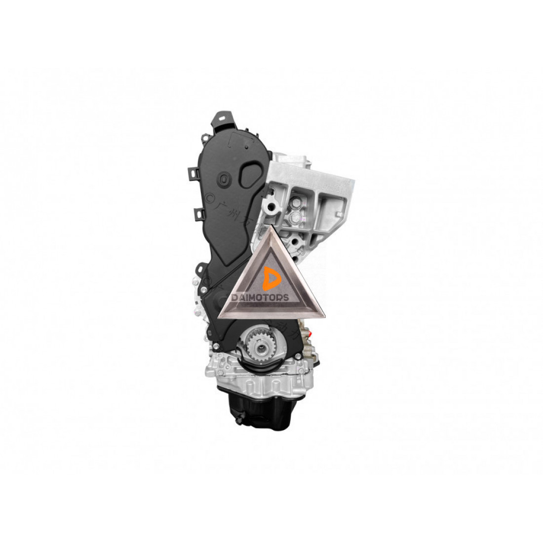 Новый Двигатель 224DT для Land Rover 2.2 л Premium