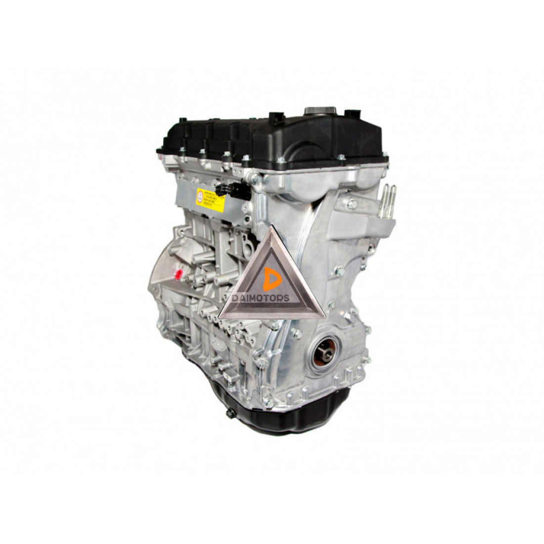 Новый Двигатель G4KE для Hyundai 2.4 л Premium