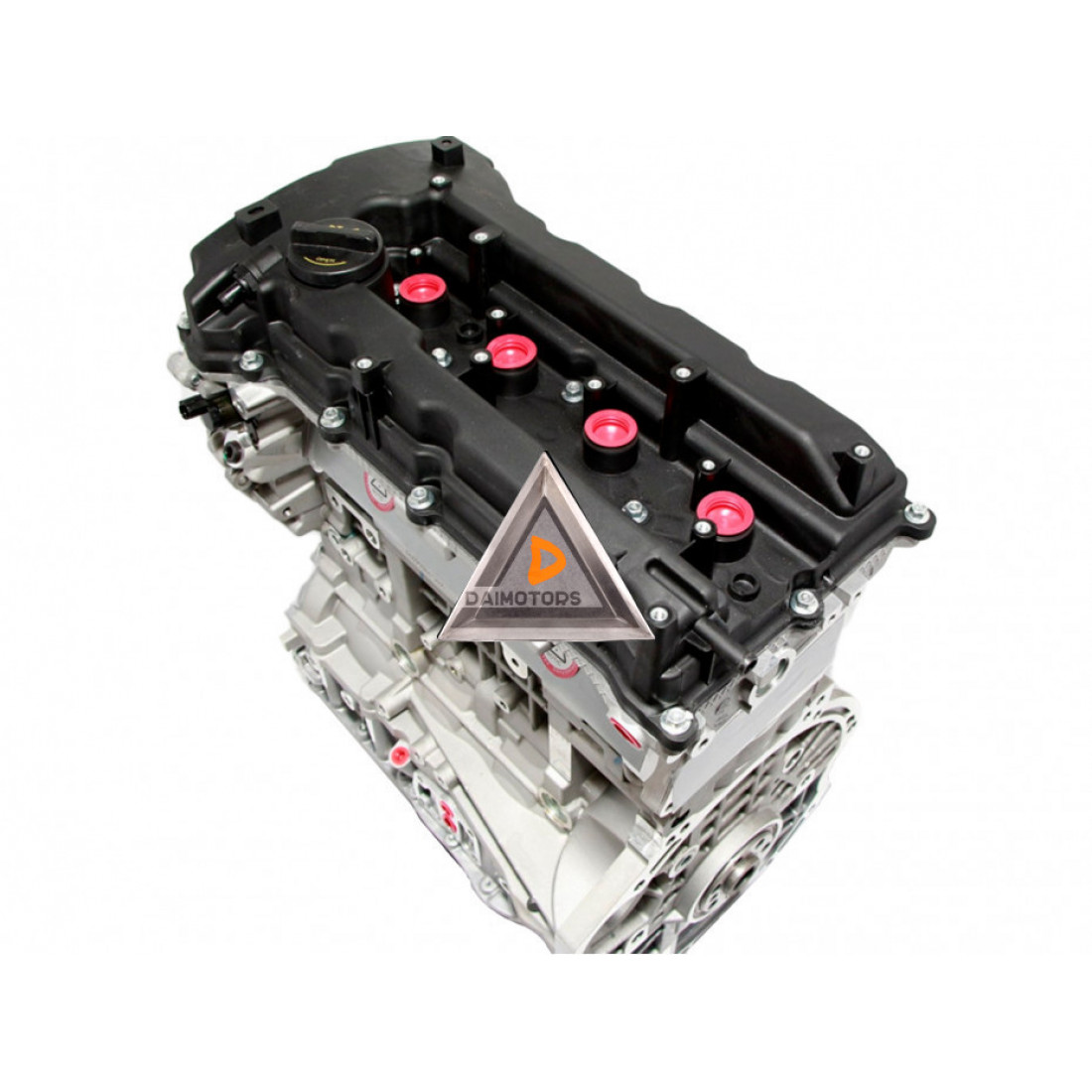 Новый Двигатель G4KE для Hyundai 2.4 л Premium