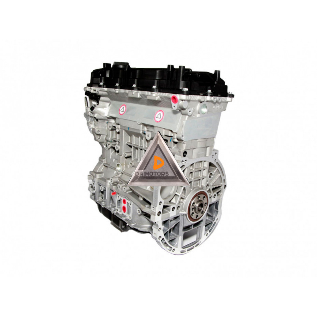 Новый Двигатель G4KE для Hyundai 2.4 л Premium