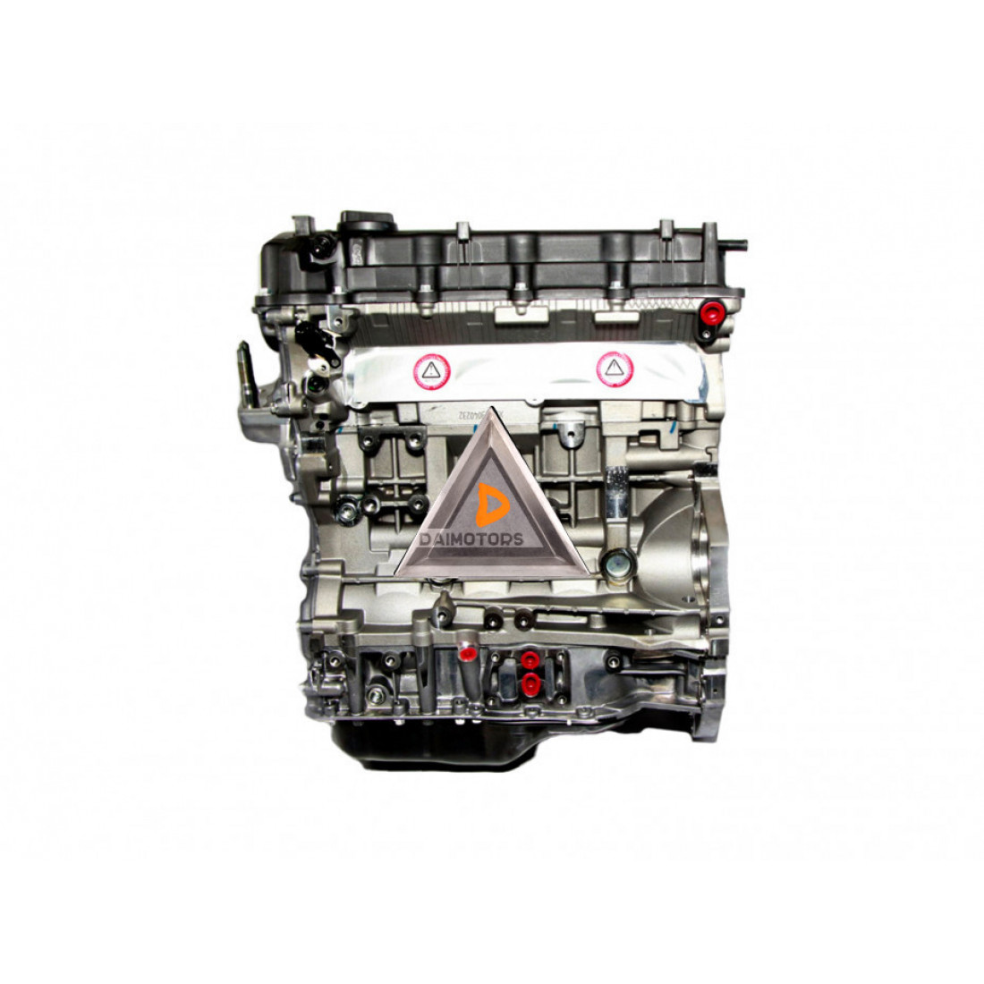 Новый Двигатель G4KE для Hyundai 2.4 л Premium