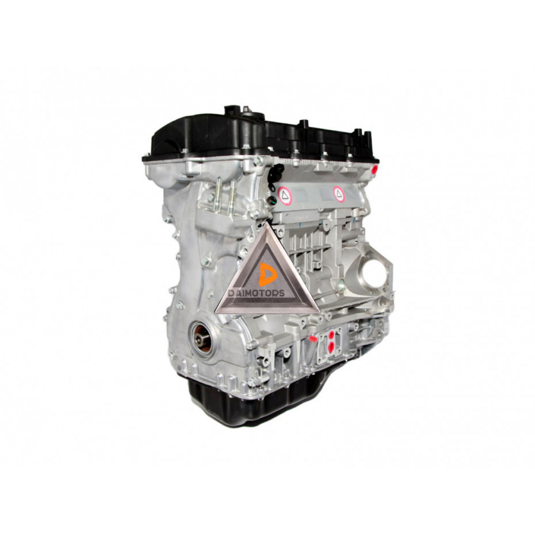 Новый Двигатель G4KE для Hyundai 2.4 л Premium