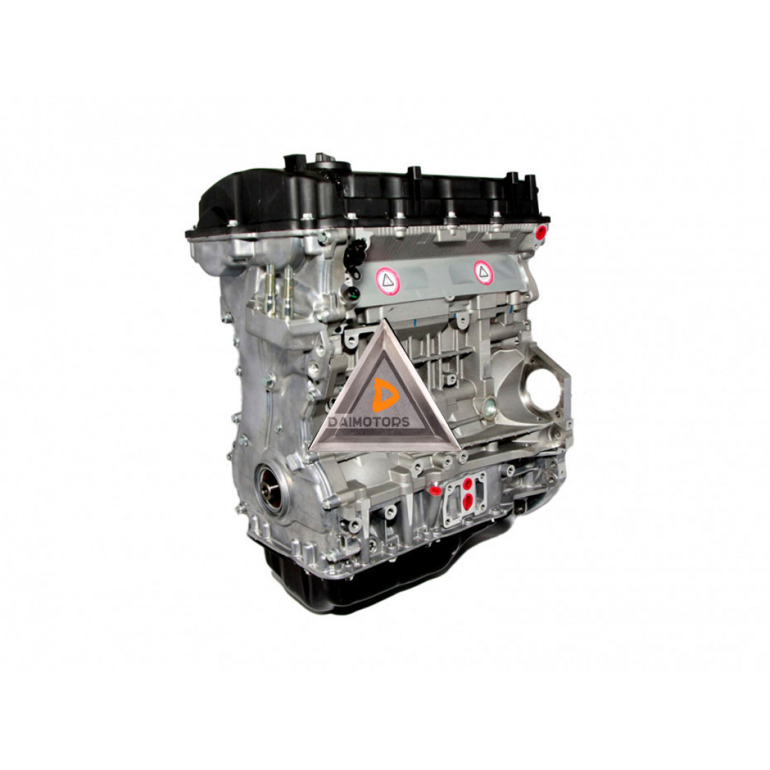 Новый Двигатель G4KE для Hyundai 2.4 л Premium