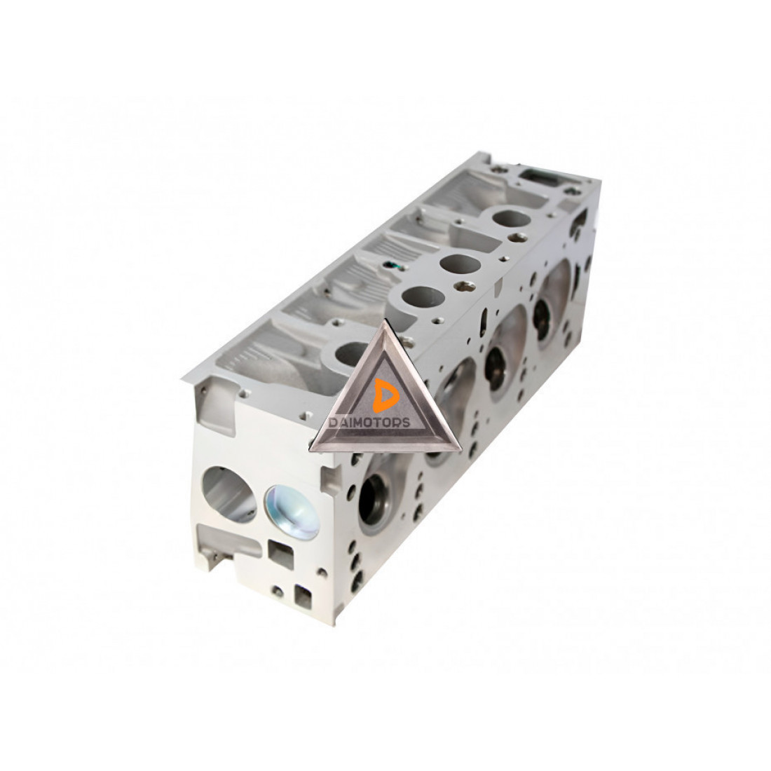 Новый ГБЦ K7M / K7J, 1.4-1.6 л. Premium