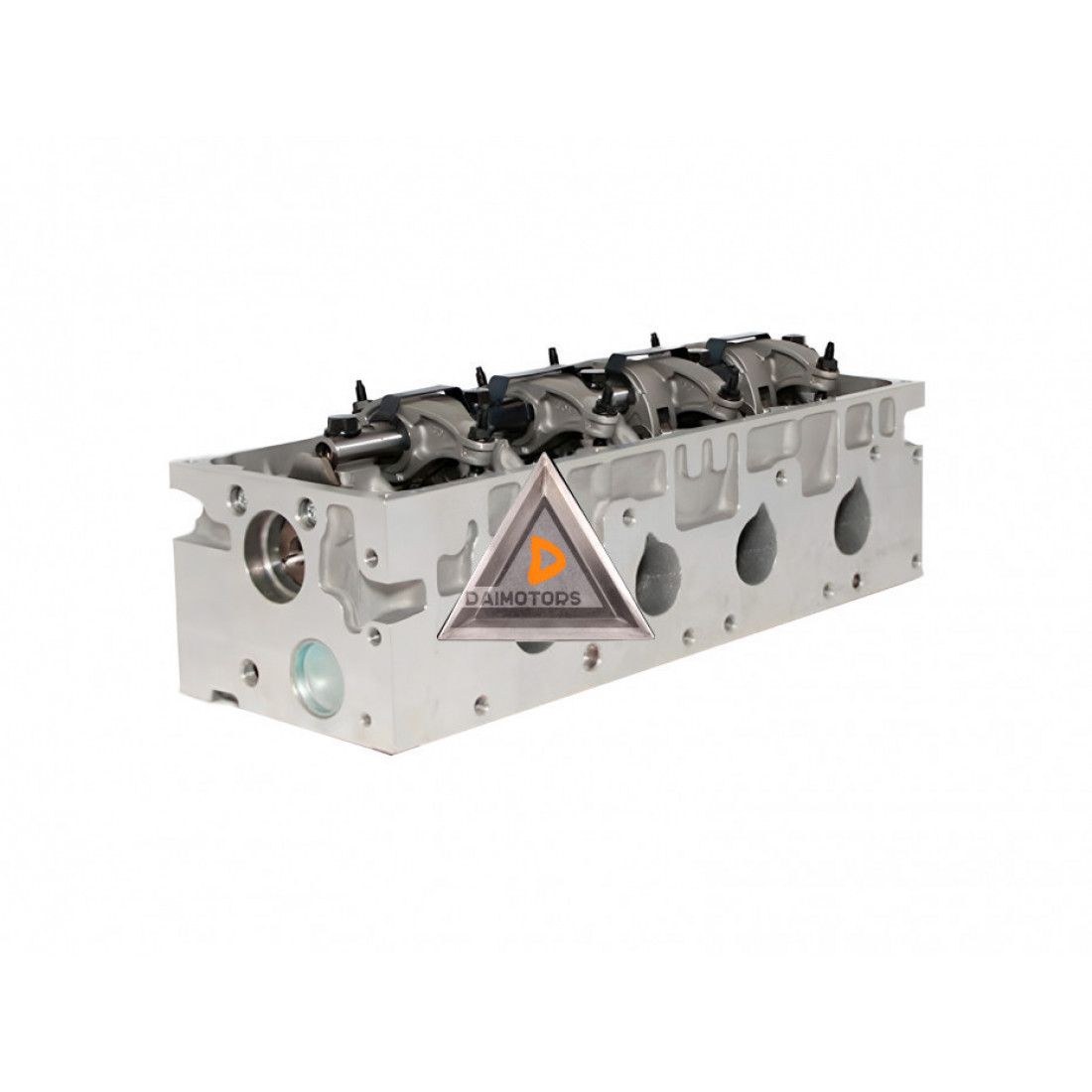 Новый ГБЦ K7M / K7J в сборе, 1.4-1.6 л. Premium