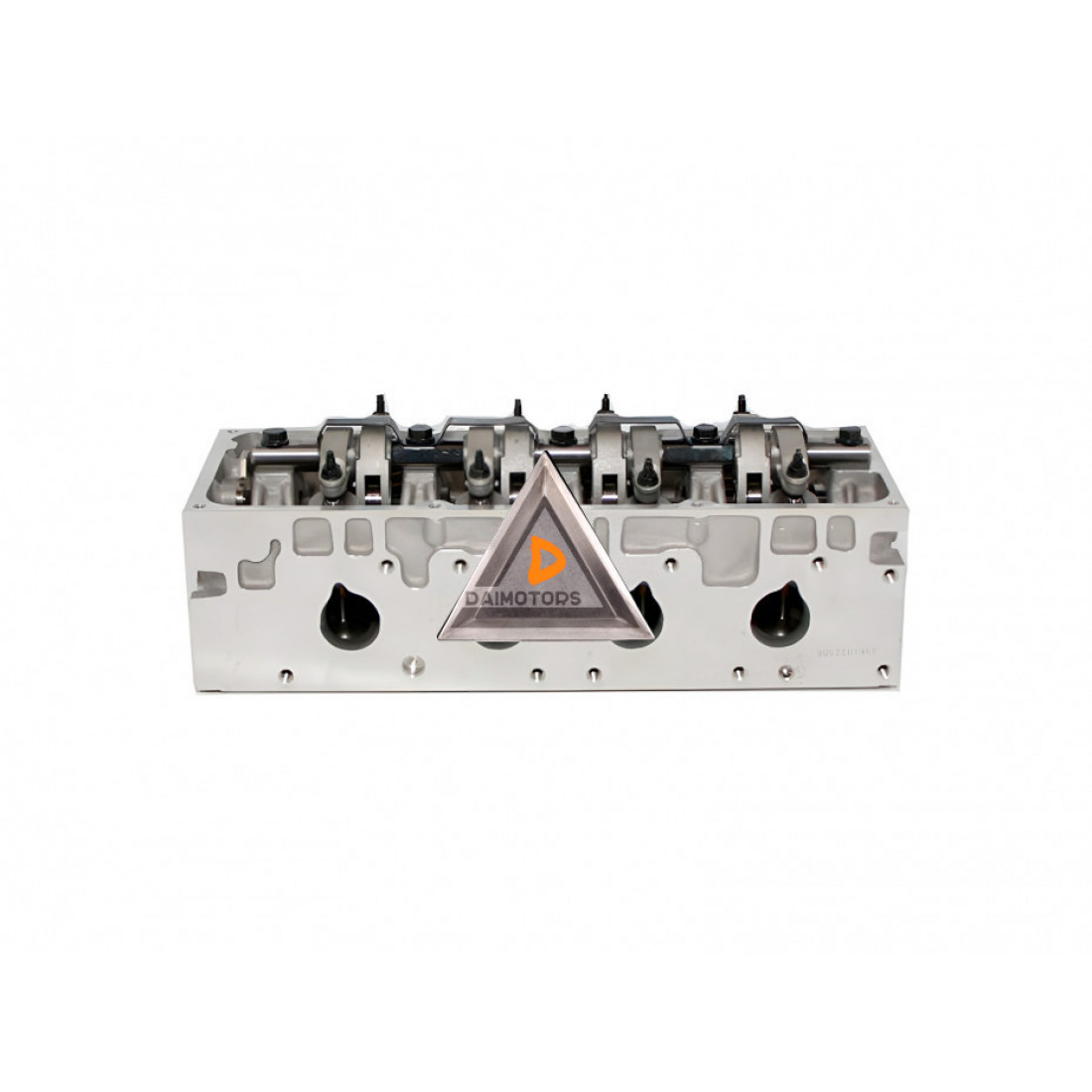 Новый ГБЦ K7M / K7J в сборе, 1.4-1.6 л. Premium