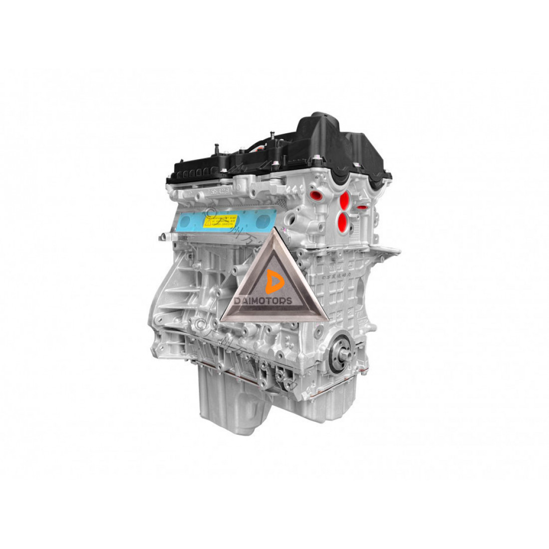Новый Двигатель N46B20 для BMW 2.0 л Premium