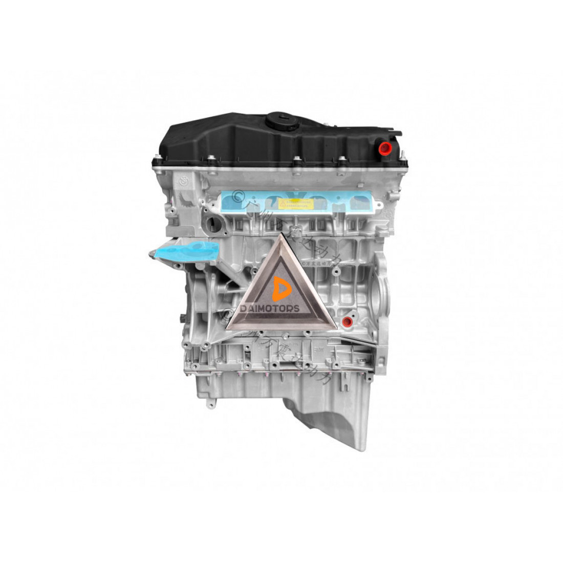 Новый Двигатель N46B20 для BMW 2.0 л Premium