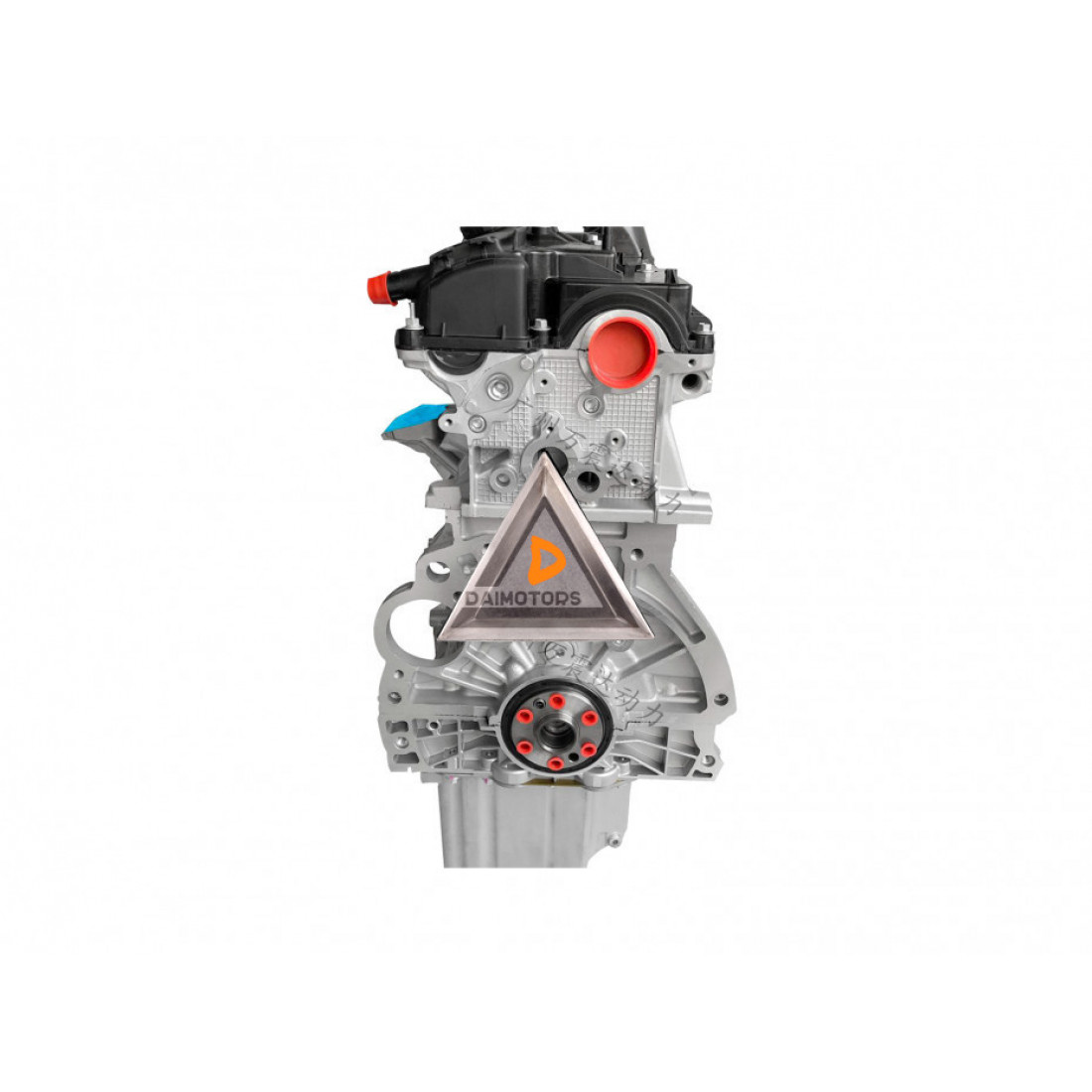 Новый Двигатель N46B20 для BMW 2.0 л Premium