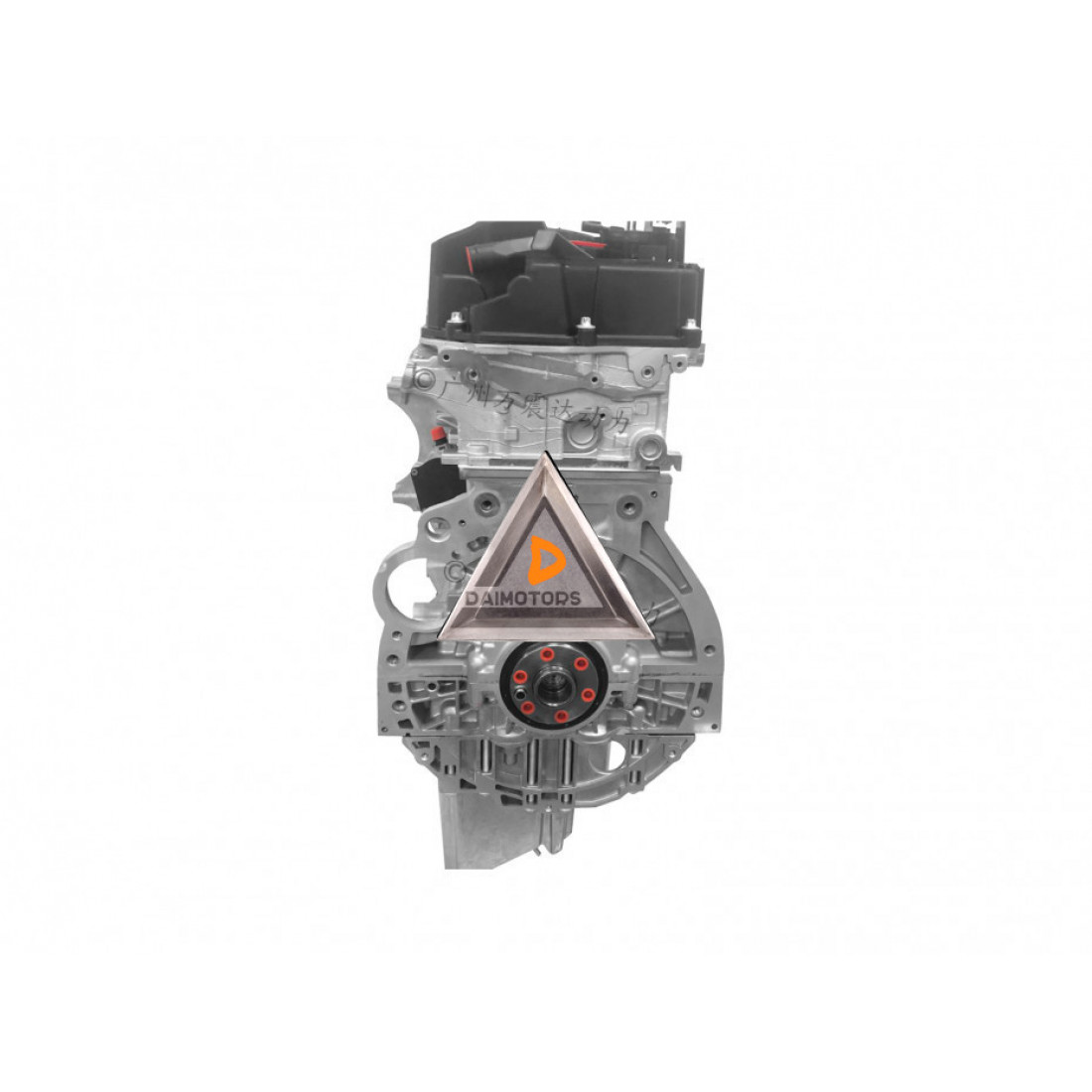 Новый Двигатель N52B25 на BMW 2.5 л Premium