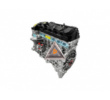 Новый Двигатель N54B30 на BMW 3.0 л Premium