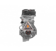 Новый Двигатель N52B30 на BMW 3.0 л Premium