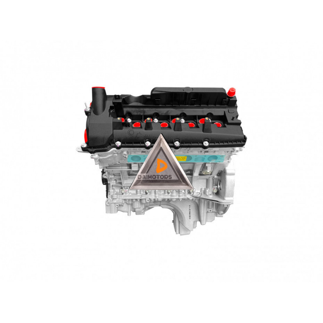 Новый Двигатель 508PS для Land Rover и Jaguar 5.0 л Premium