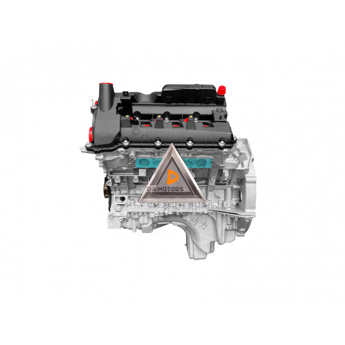 Новый Двигатель 306PS для Land Rover и Jaguar 3.0 л Premium