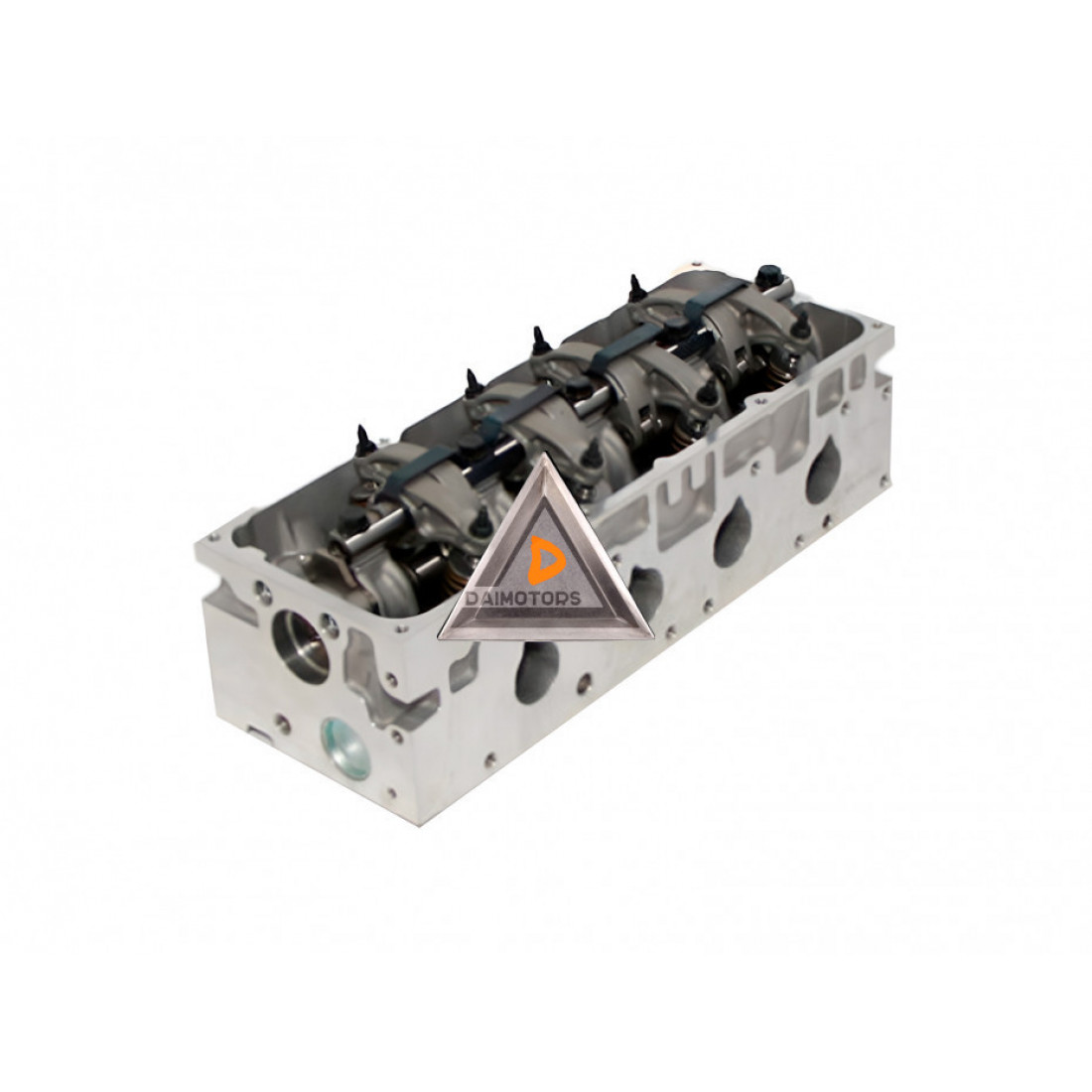 Новый ГБЦ K7M / K7J в сборе, 1.4-1.6 л. Premium