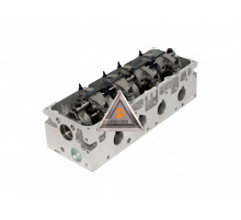 Новый ГБЦ K7M / K7J в сборе, 1.4-1.6 л. Premium