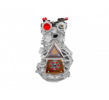 Новый Двигатель 204PT для Land Rover и Jaguar 2.0 л Premium