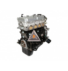 Новый Двигатель 4G63S4M 2.0 л Premium