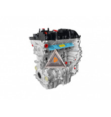 Новый Двигатель B48A20 для BMW 2.0 л Premium
