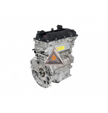 Новый Двигатель G4LA для Hyundai-KIA 1.2 л Premium