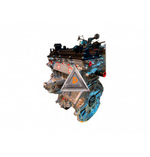 Новый Двигатель G4LC для Hyundai-KIA 1.4 л Premium