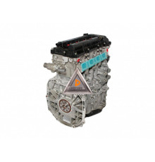 Новый Двигатель JLD4G20 для Geely 2.0 л Premium