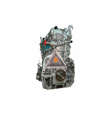 Новый Двигатель JLD4G24 для Geely 2.4 л Premium