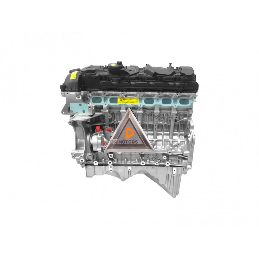 Новый Двигатель N55B30 на BMW 3.0 л Premium