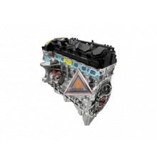 Новый Двигатель N55B30 на BMW 3.0 л Premium