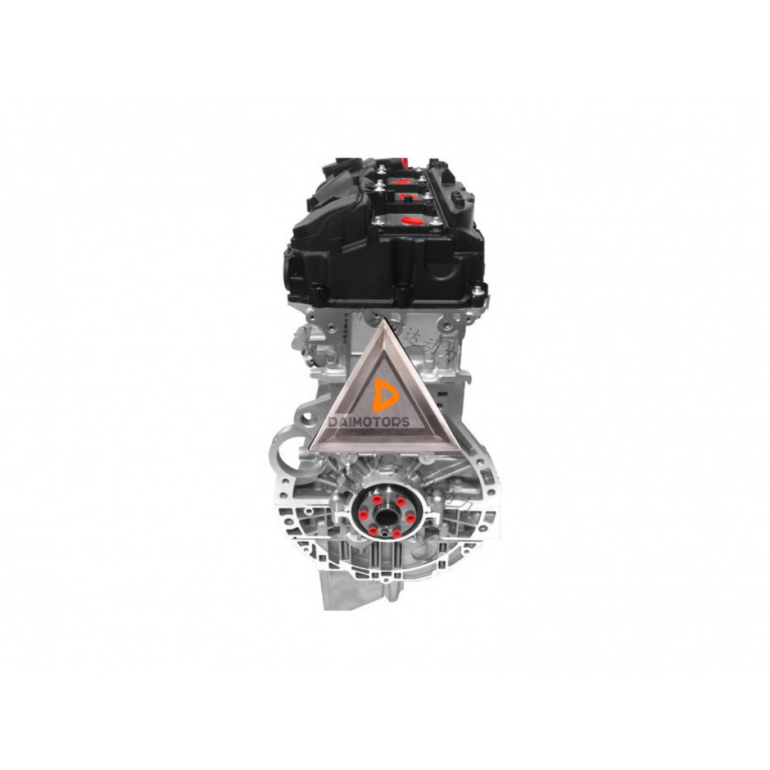 Новый Двигатель N55B30 на BMW 3.0 л Premium