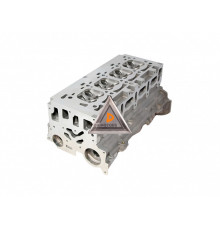 Новый ГБЦ K4M с фазорегулятором, 1.6 л. Premium