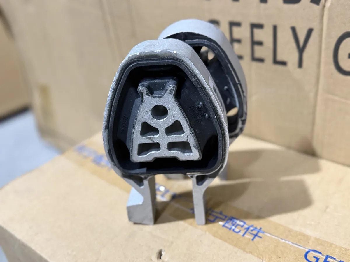 Опора двс задняя Geely Coolray SX11