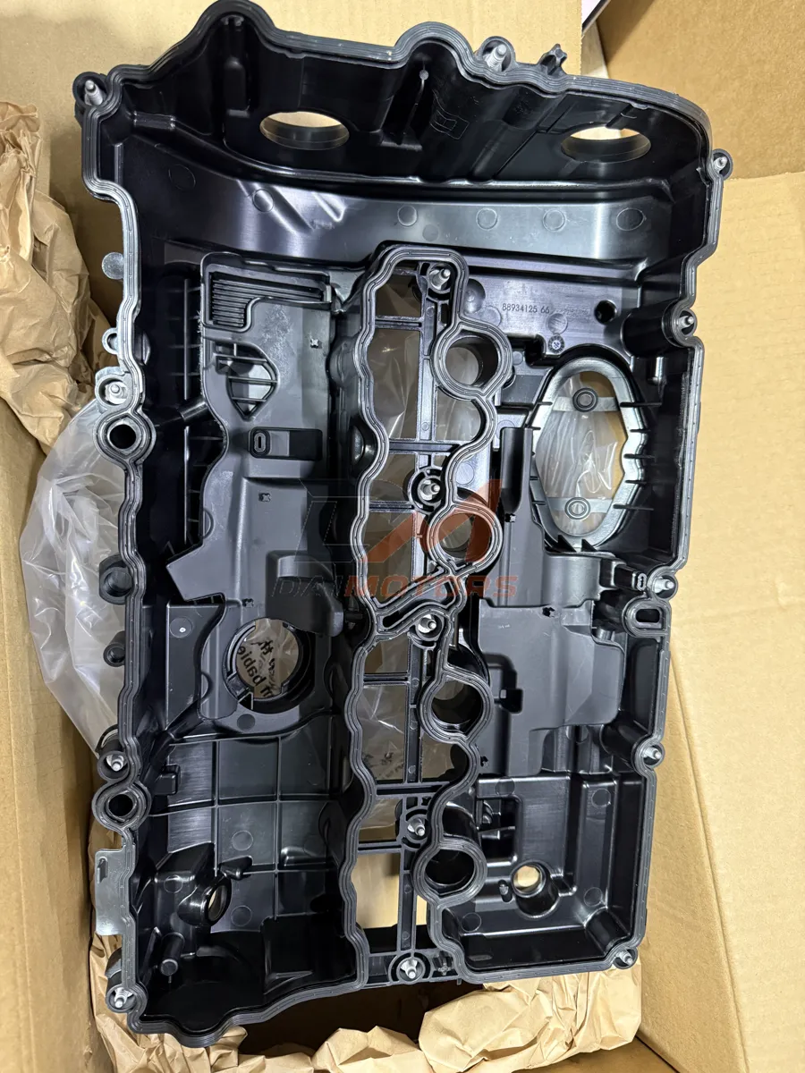 Крышка ГБЦ BMW B42, B46, B48 11127611278