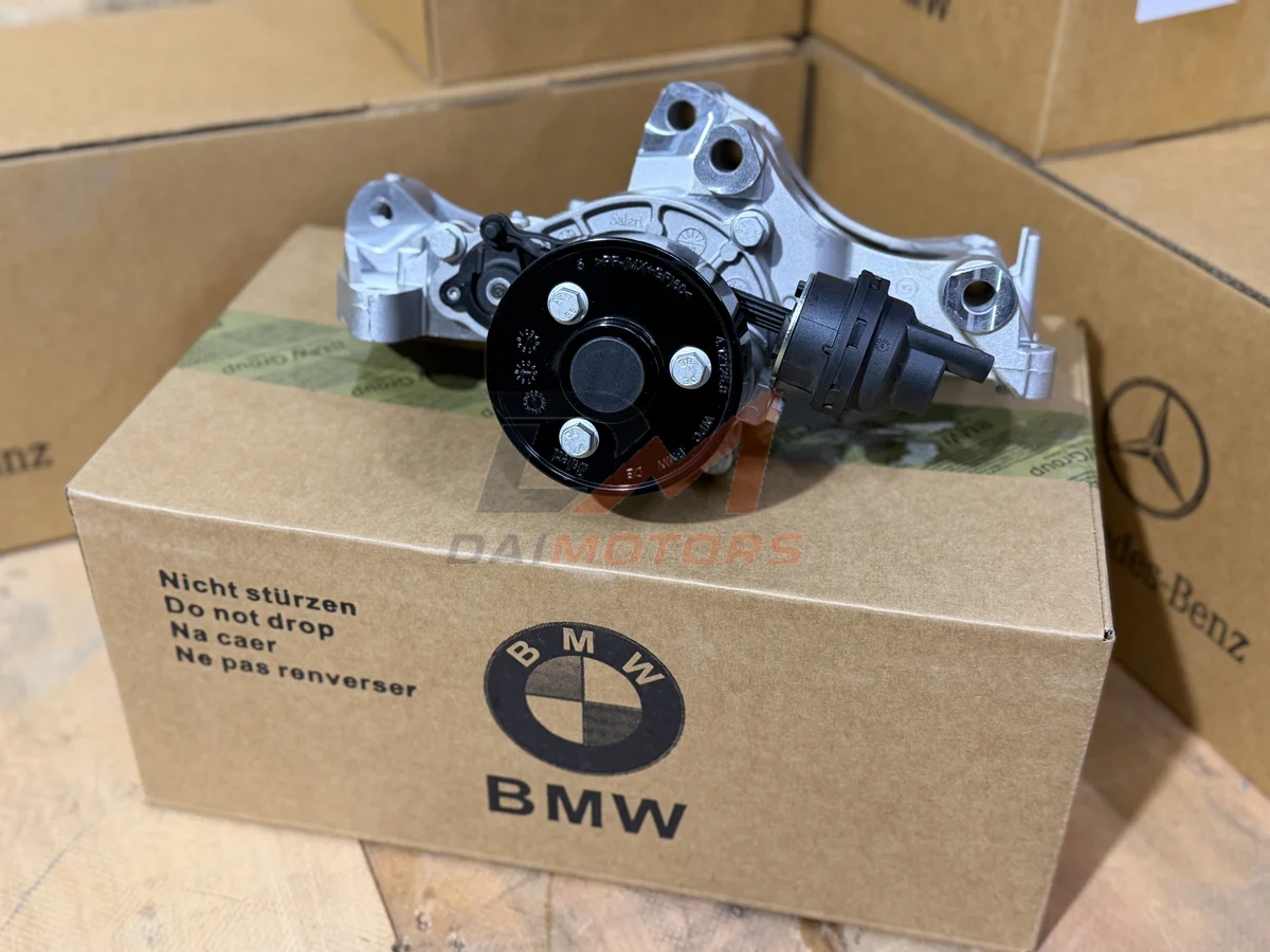 Насос охлаждающей жидкости BMW 11517644809