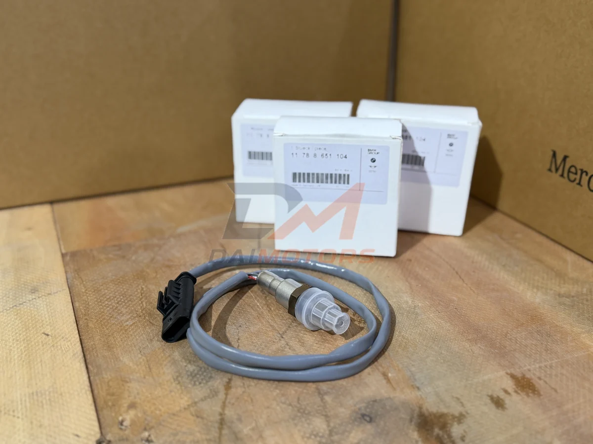 Лямбда зонд BMW G20/G30 11788651104