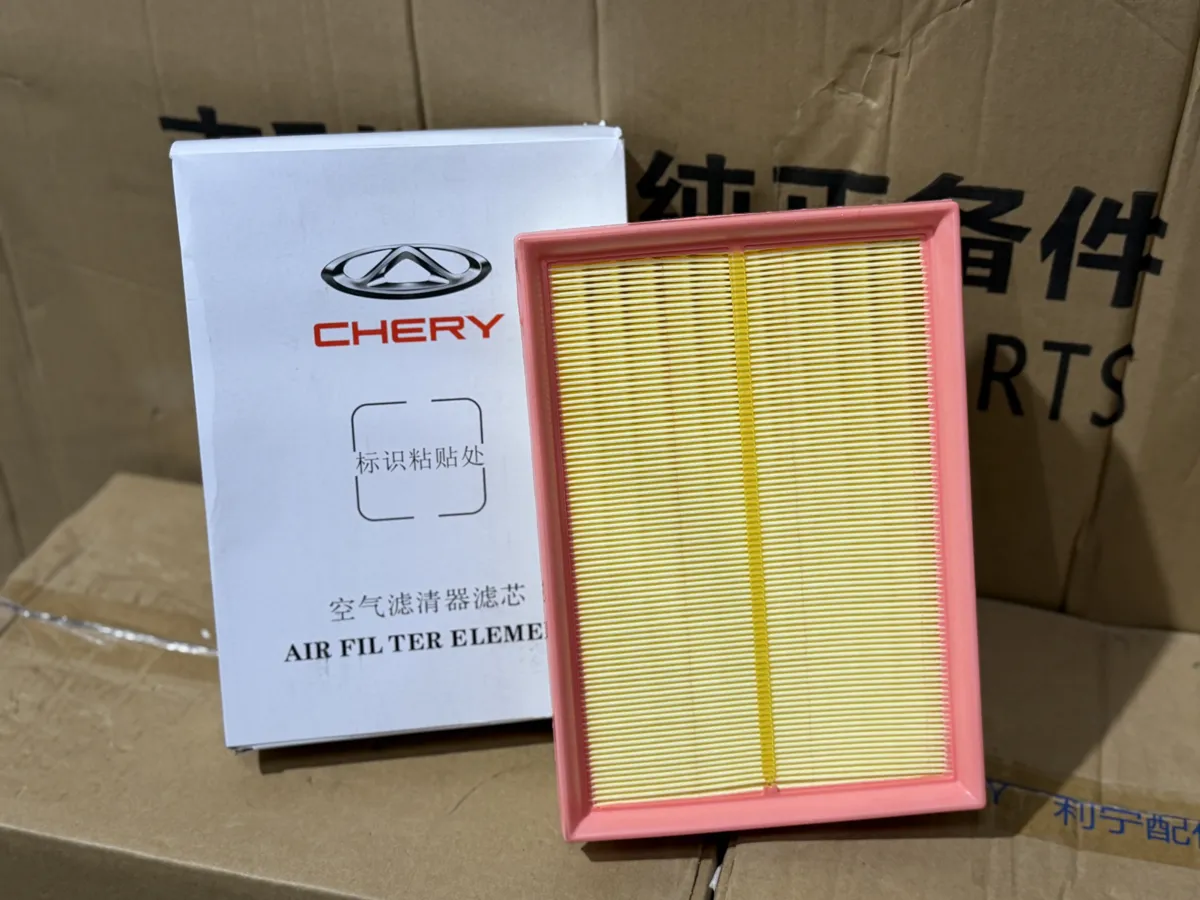 Фильтр воздушный Chery Arrizo 8