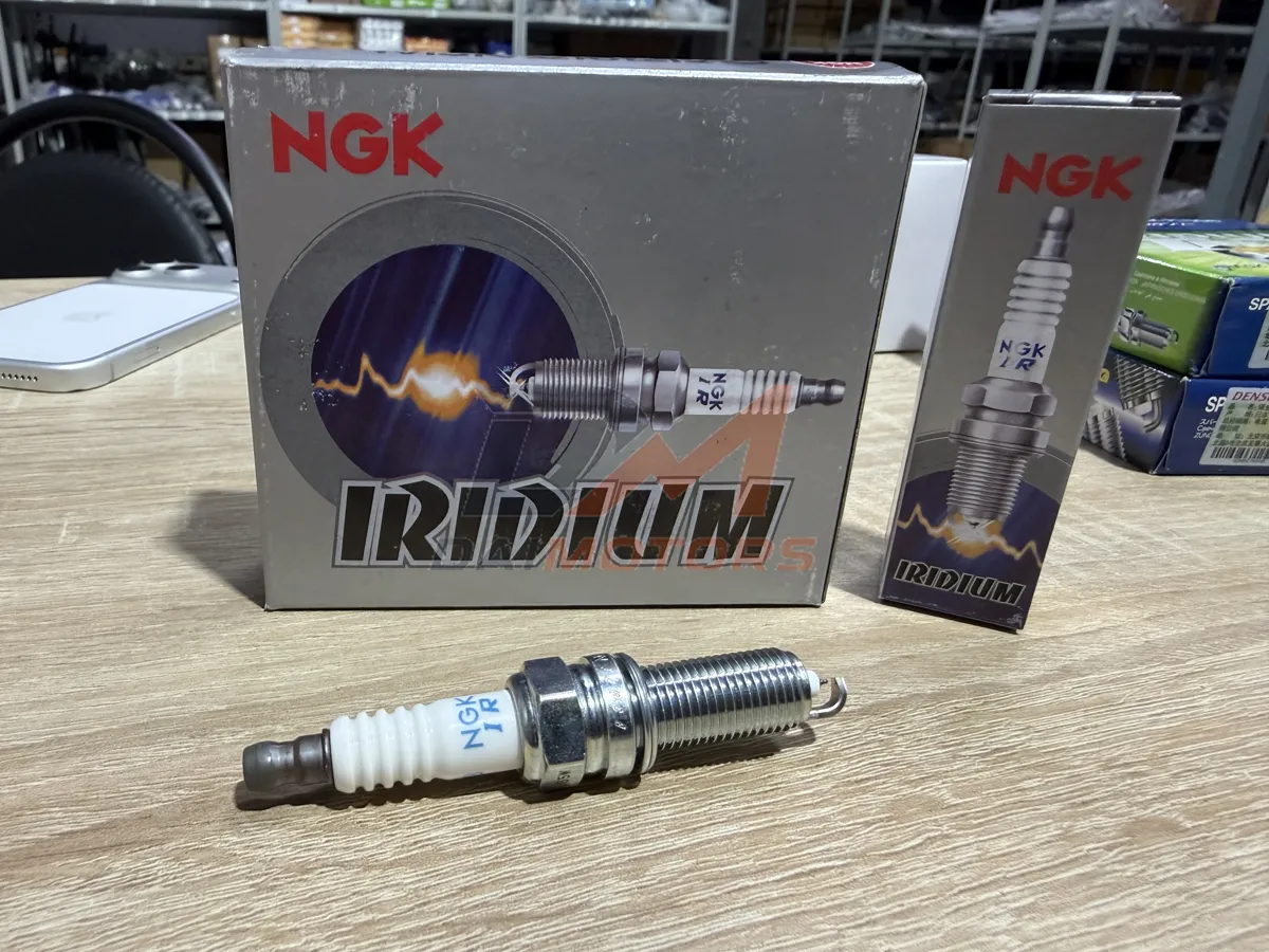 Свеча зажигания NGK 18846-10060