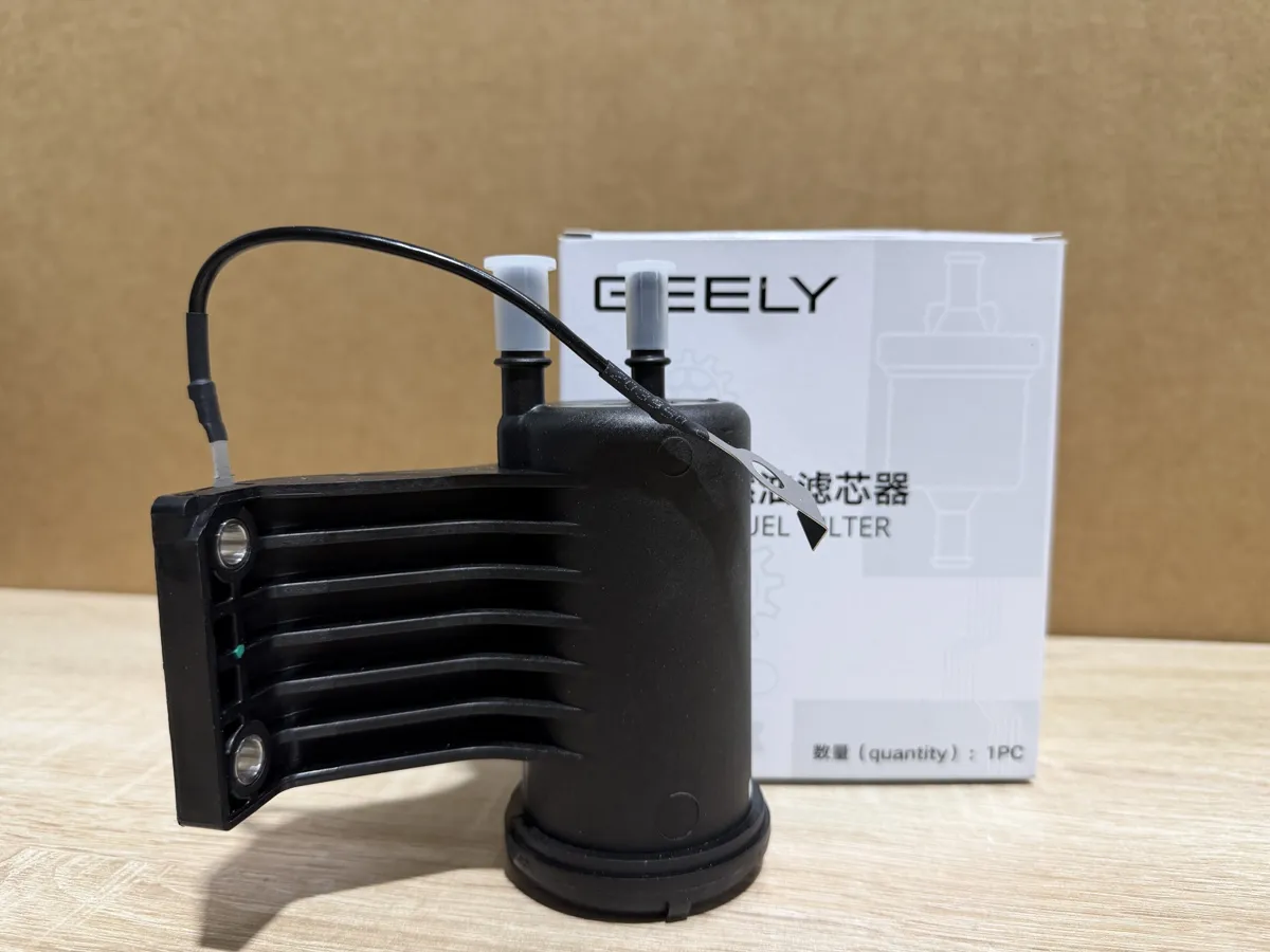 Фильтр топливный Geely Monjaro