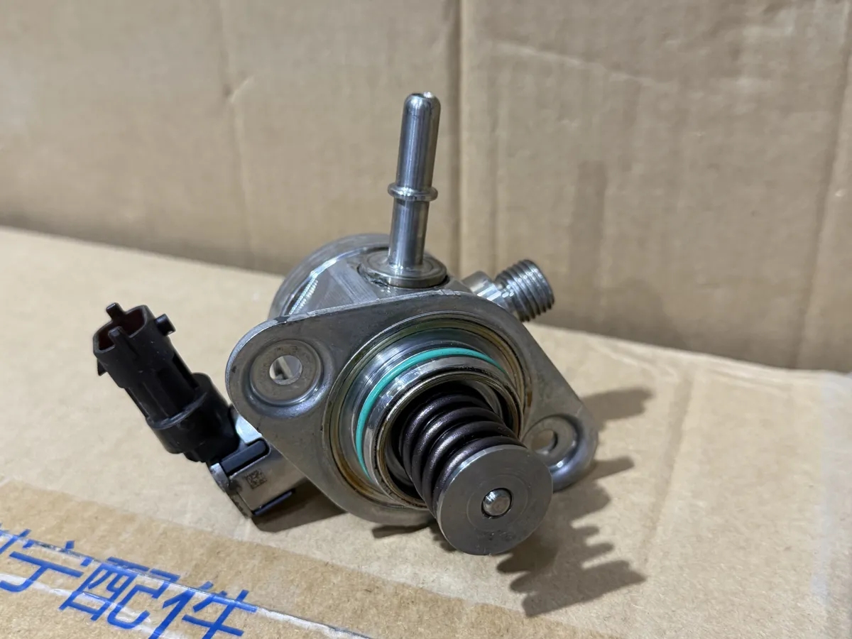 Тнвд Geely Coolray SX11