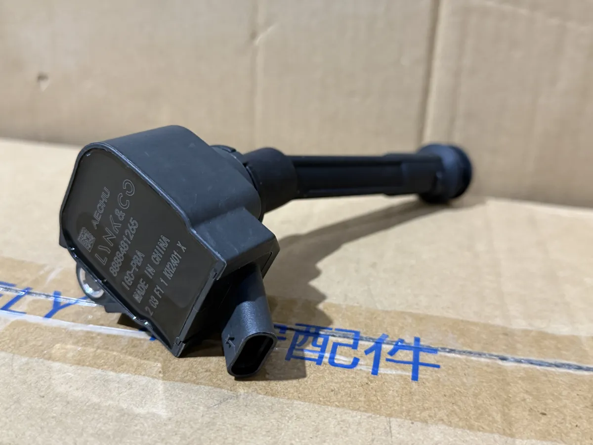 Катушка зажигания Geely 3G15T